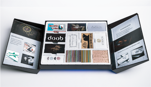 Pro Box Collection