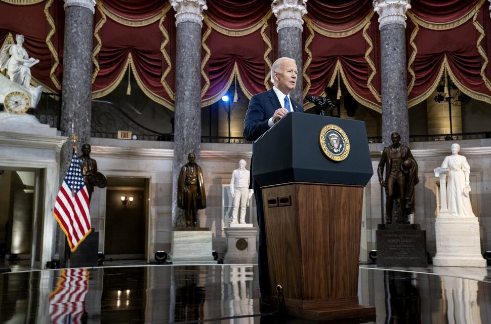 Biden-Condemns-Insurrection-Trump-in-Fiery-Speech-Marking-Jan.-6-at-Capitol-970x640.jpg