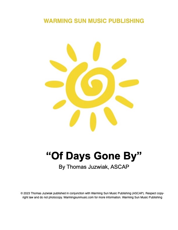 Of Days Gone By Sun CoverJ.jpeg