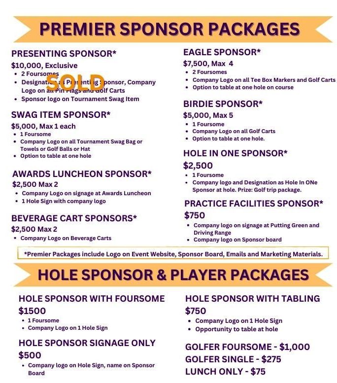 2026 Alz Golf Classic Flier discount site 2.jpg