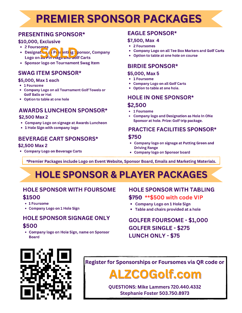 2026 Alz Golf Classic Flier with VIP - 2.png