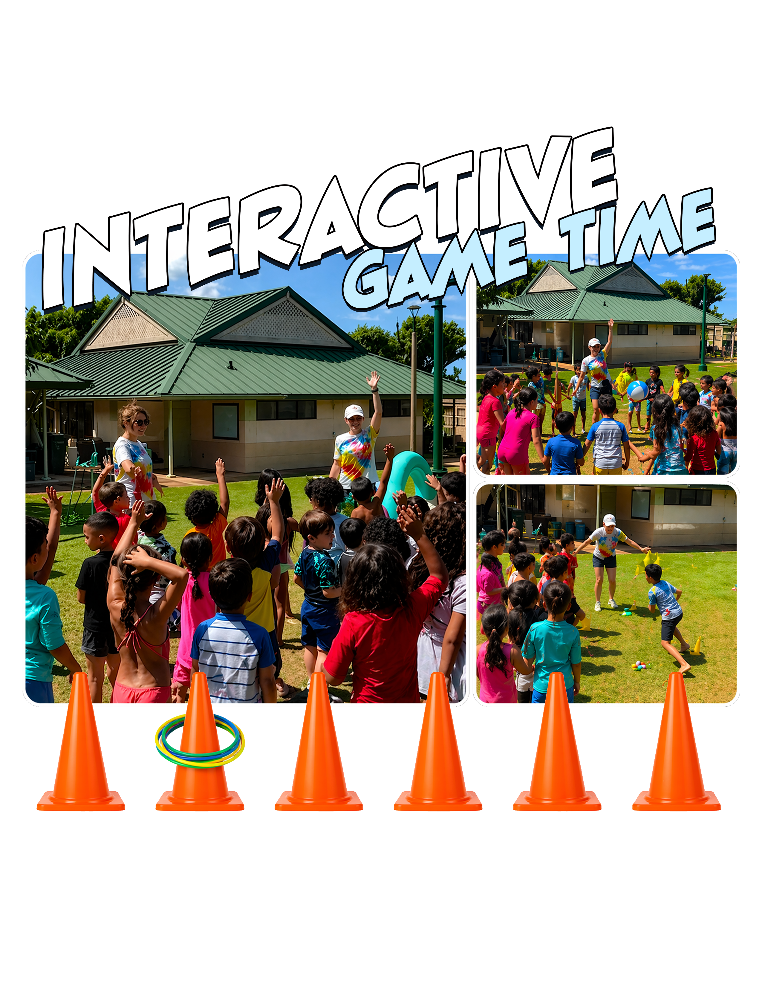 Game Sessions
