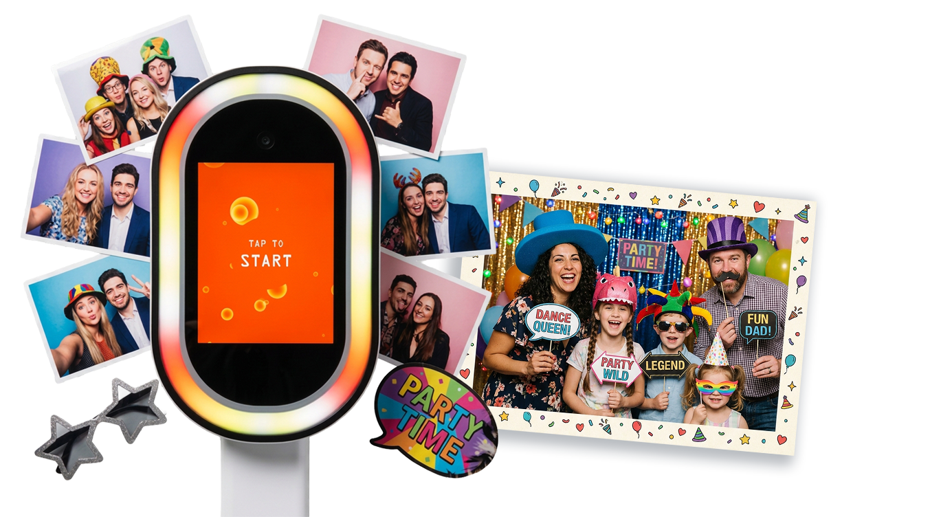 Photo Booth