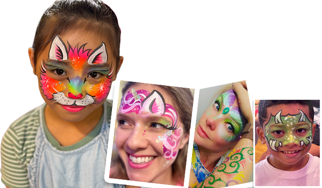 Face Painting