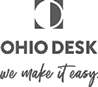 Ohio_Desk_2_Color_Logo_Tagline_Combined_Stacked_2025_GRAY.jpg