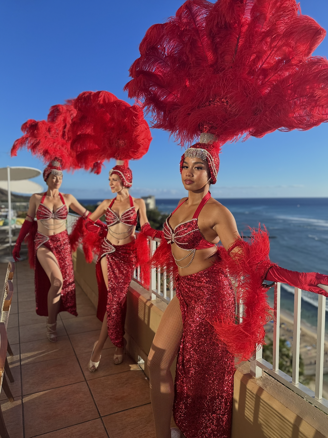 ShoWorks Hawaii Entertainment