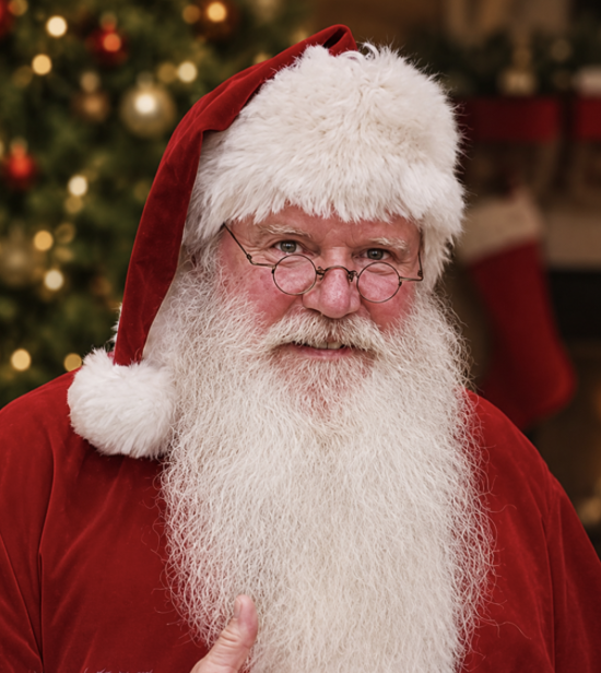 Santa Pete