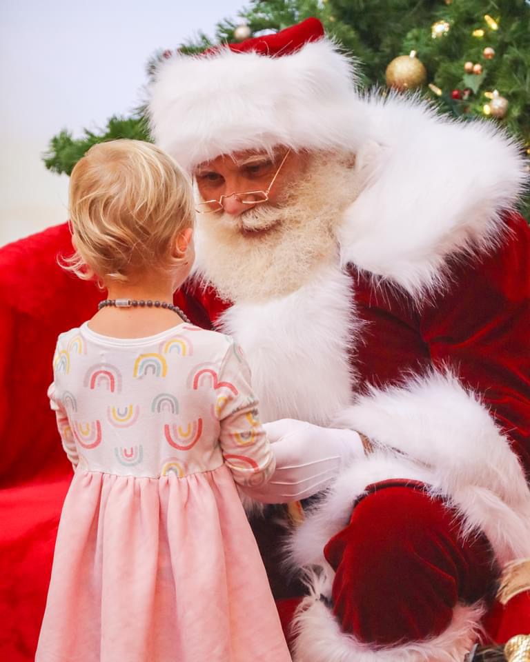 Santa Isak