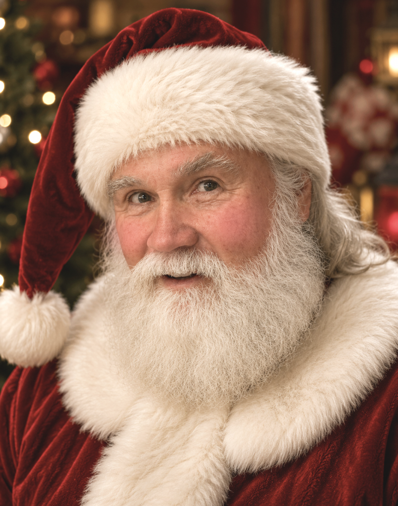 Santa Ian
