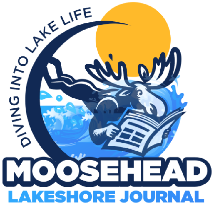 Moosehead Lakeshore Journal masthead