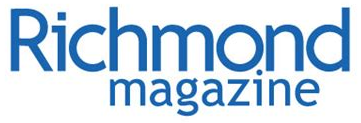Richmond Magazine masthead