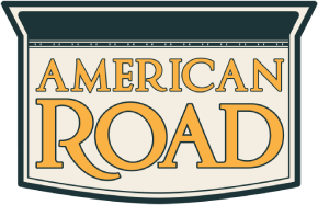 American Road magazine masthead