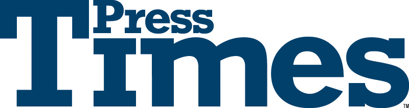 Press Times masthead