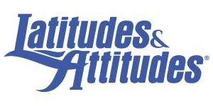 Latitudes & Attitudes masthead