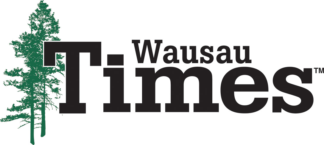 Wausau Times masthead
