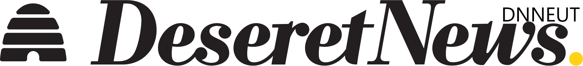 Deseret News Utah (dnneut) masthead