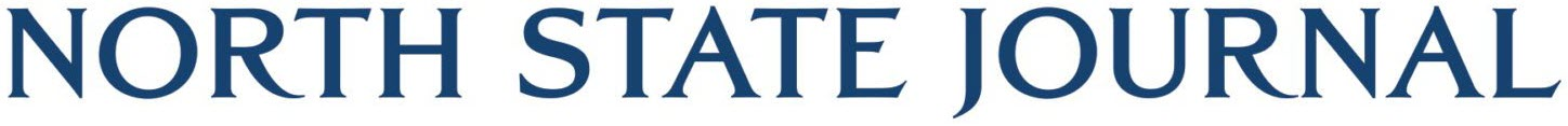 North State Journal masthead