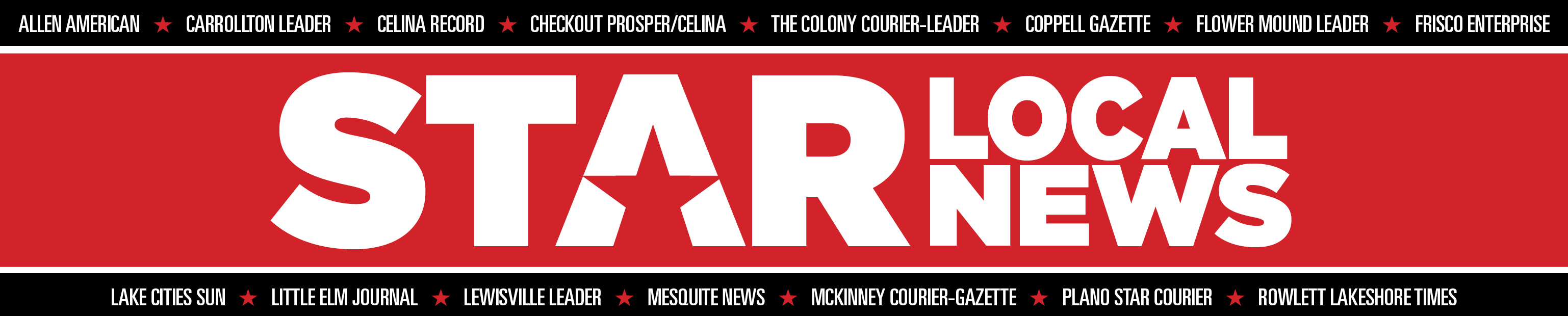Star Local News masthead