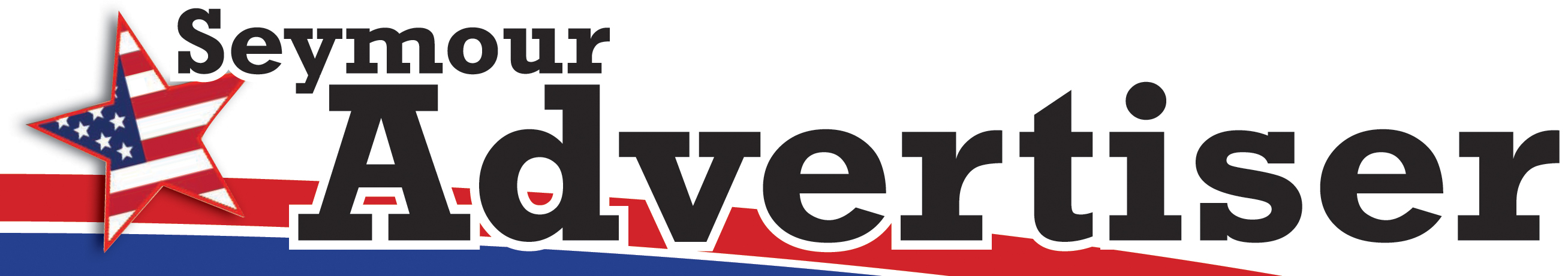 Seymour Advertiser masthead
