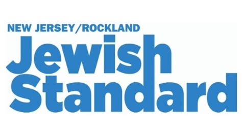 The Jewish Standard masthead