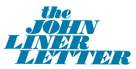 The John Liner Letter masthead