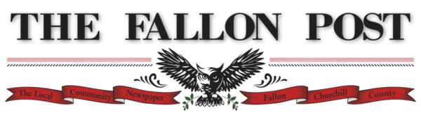 The Fallon Post masthead