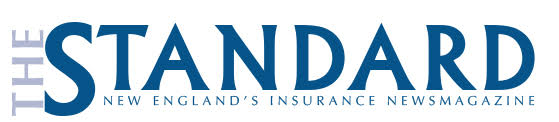 The Standard masthead