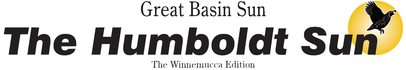 The Humboldt Sun masthead