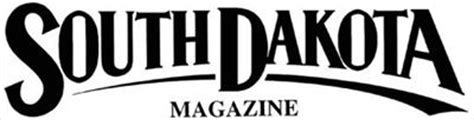 South Dakota Magazine masthead