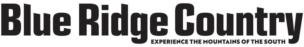 Blue Ridge Country masthead