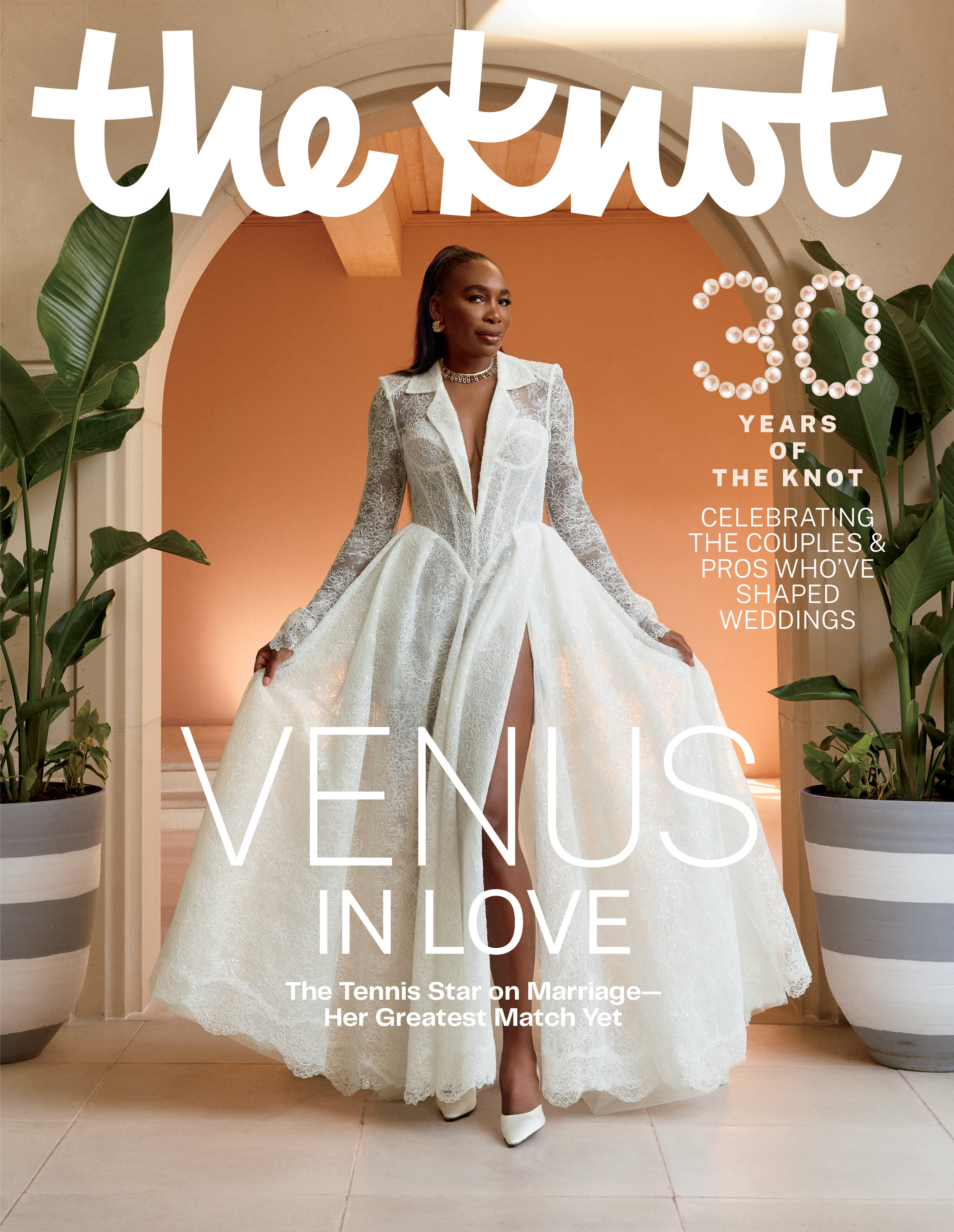 The Knot Cover Image
