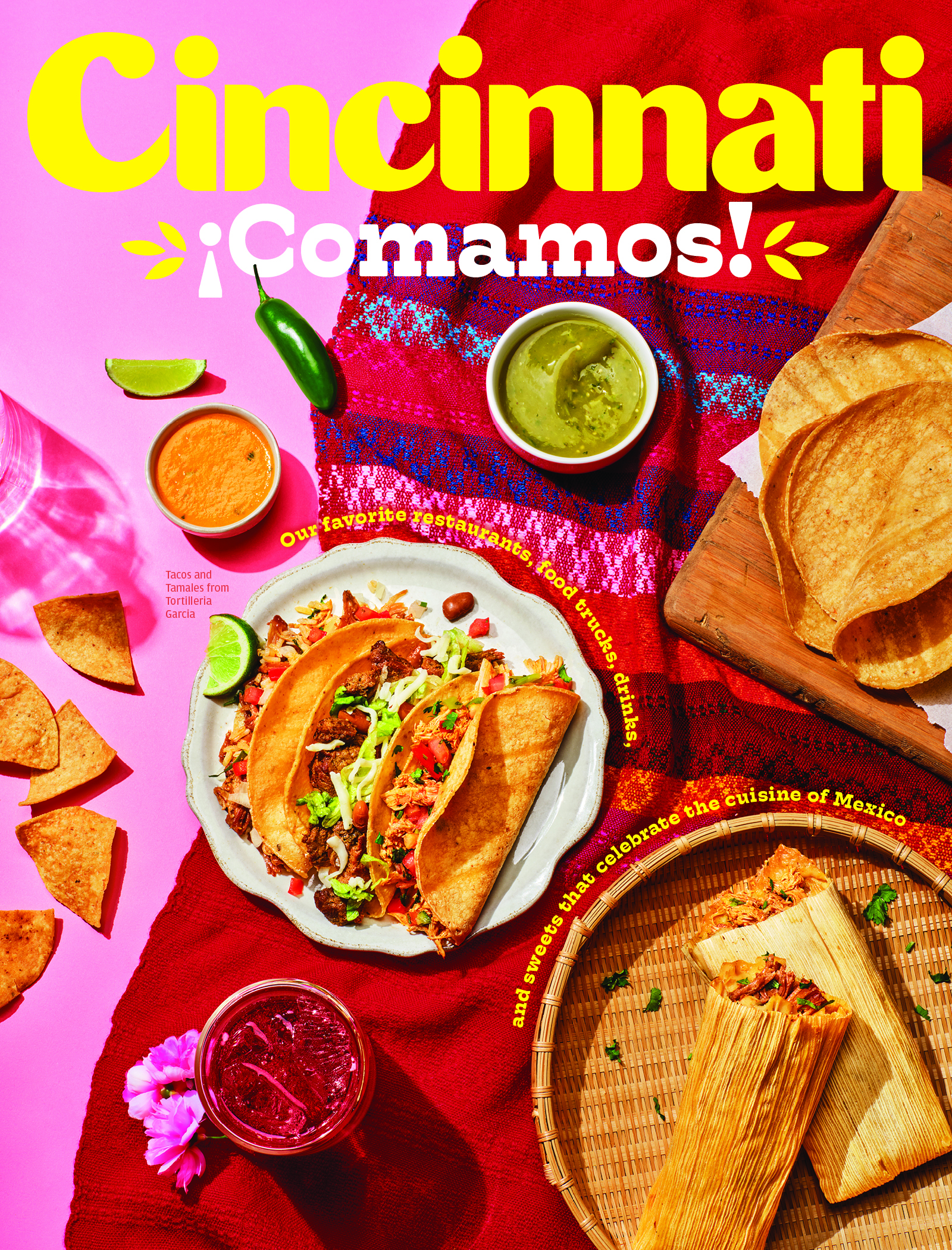 Cincinnati Magazine