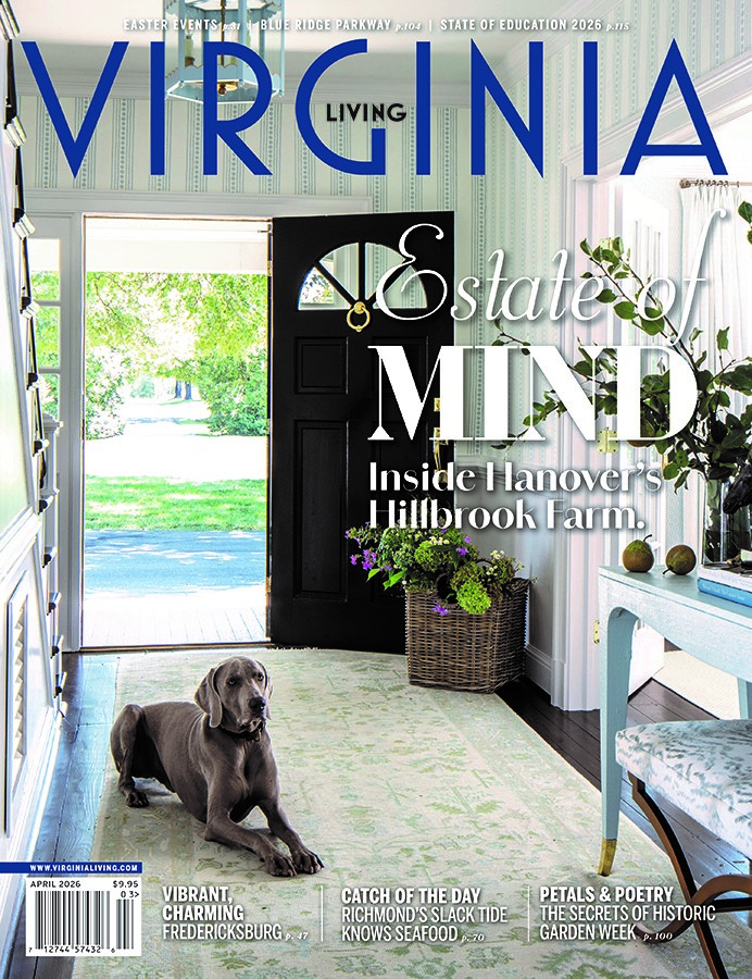 Virginia Living