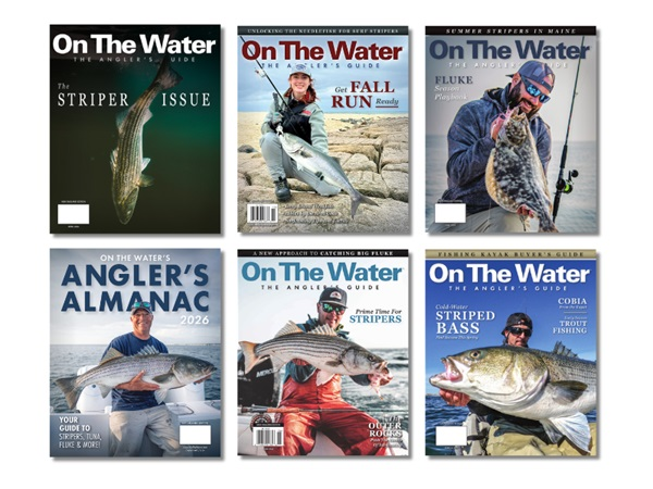 Mid-Atlantic Edition Cover Image