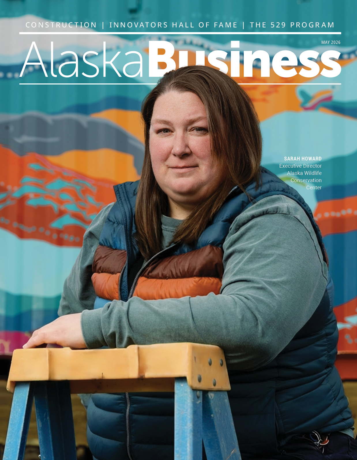 Alaska Business
