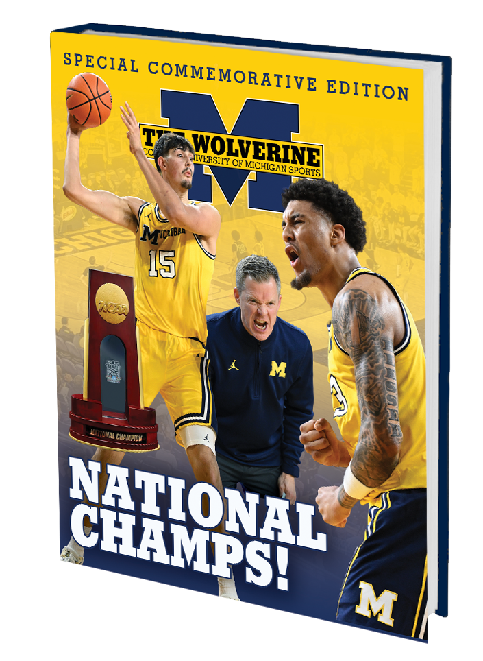 The Wolverine: Commemorative Book