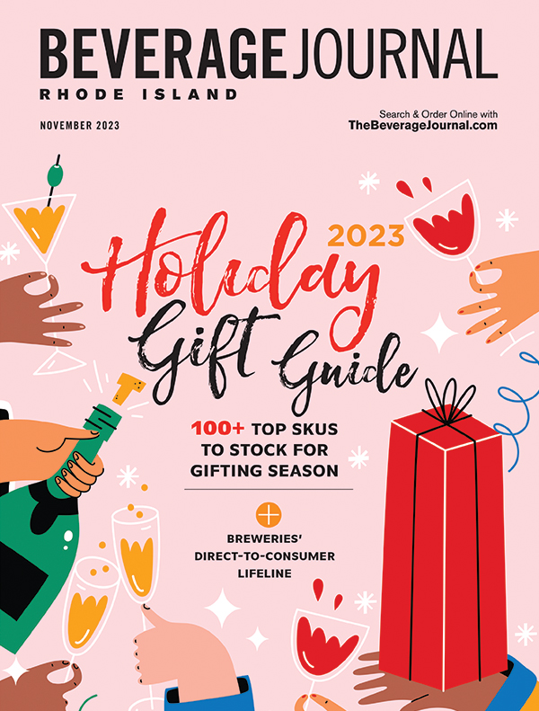 Subscribe to Rhode Island Beverage Journal