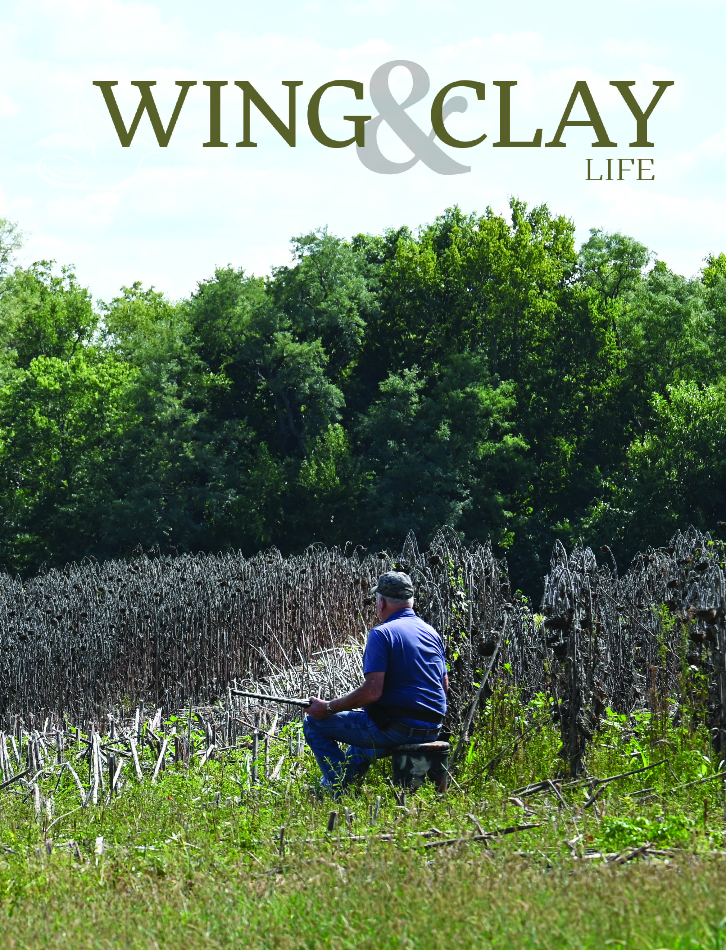 Wing & Clay Life
