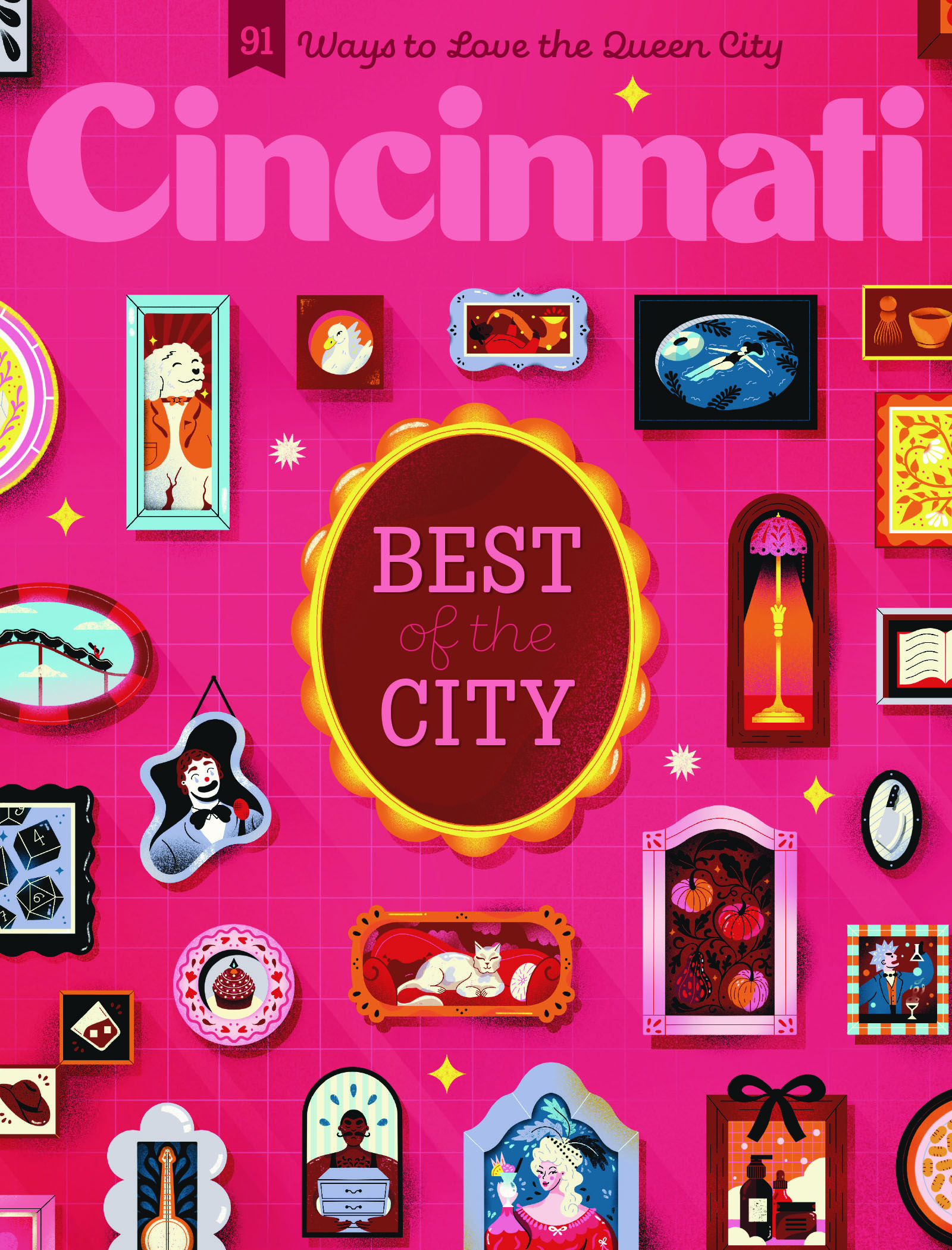 Cincinnati Magazine