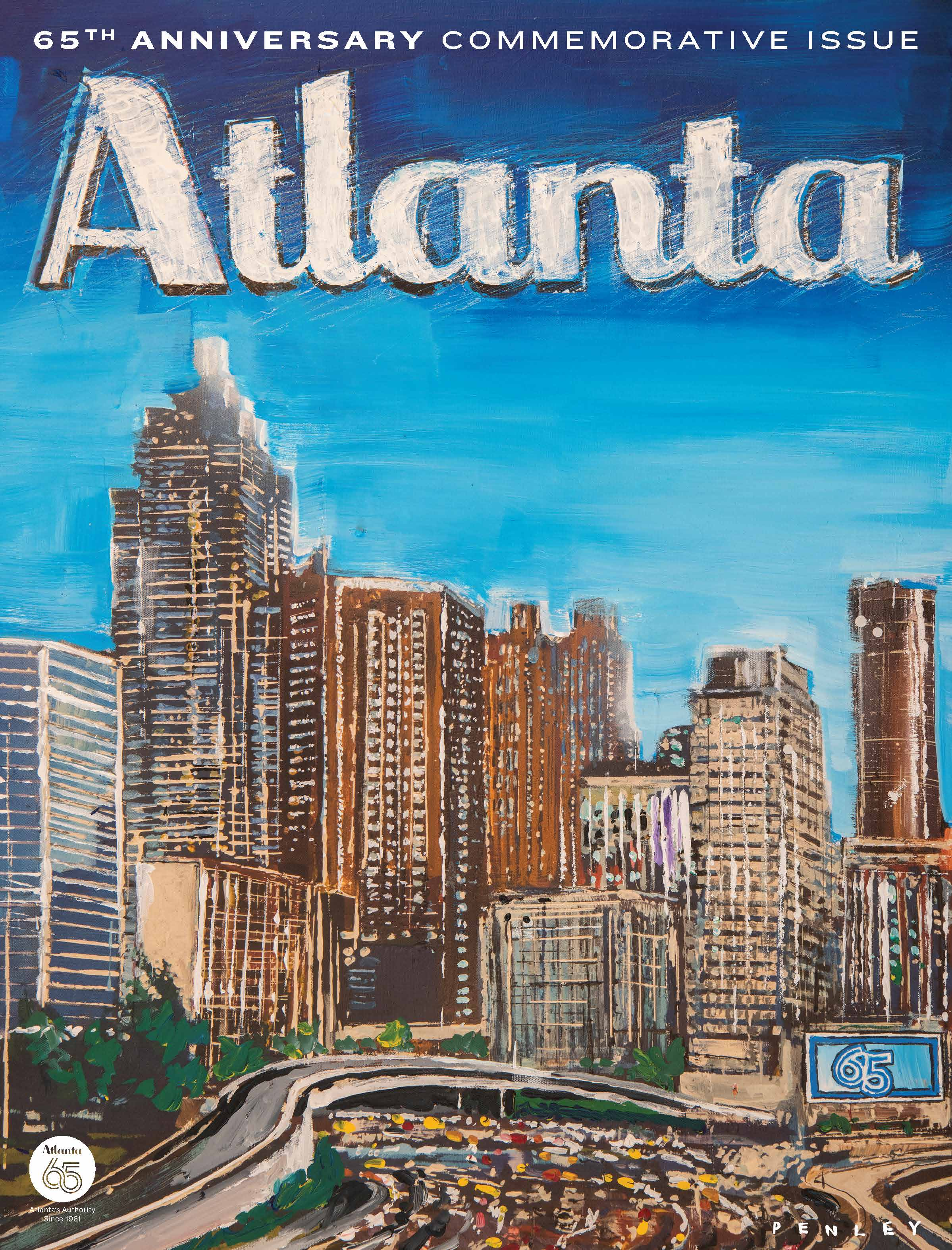 Atlanta Magazine