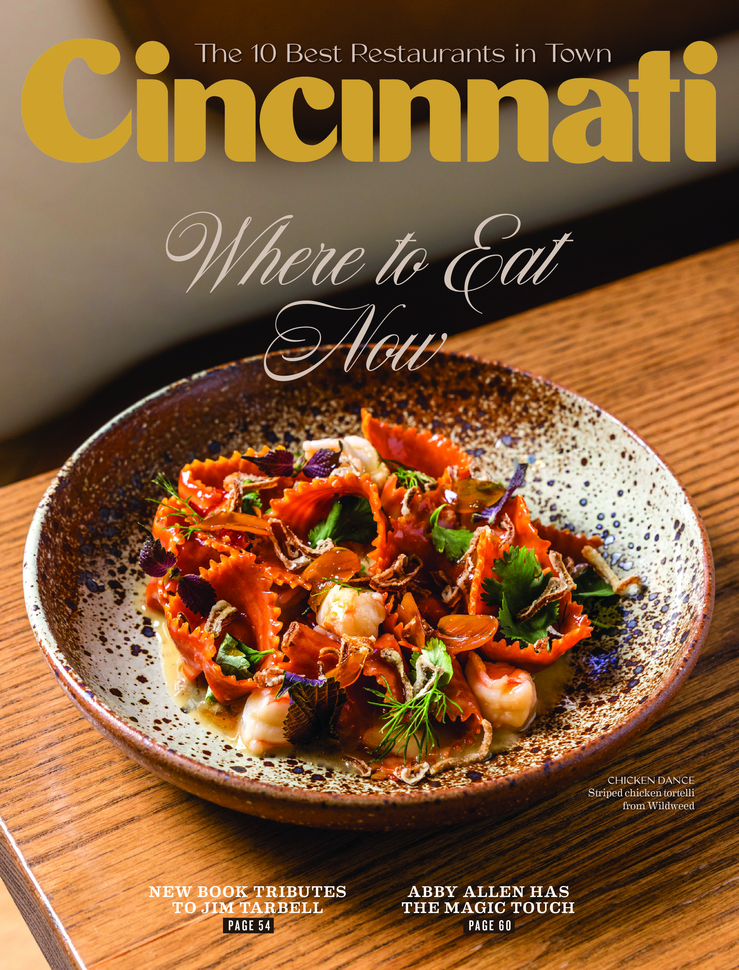Cincinnati Magazine