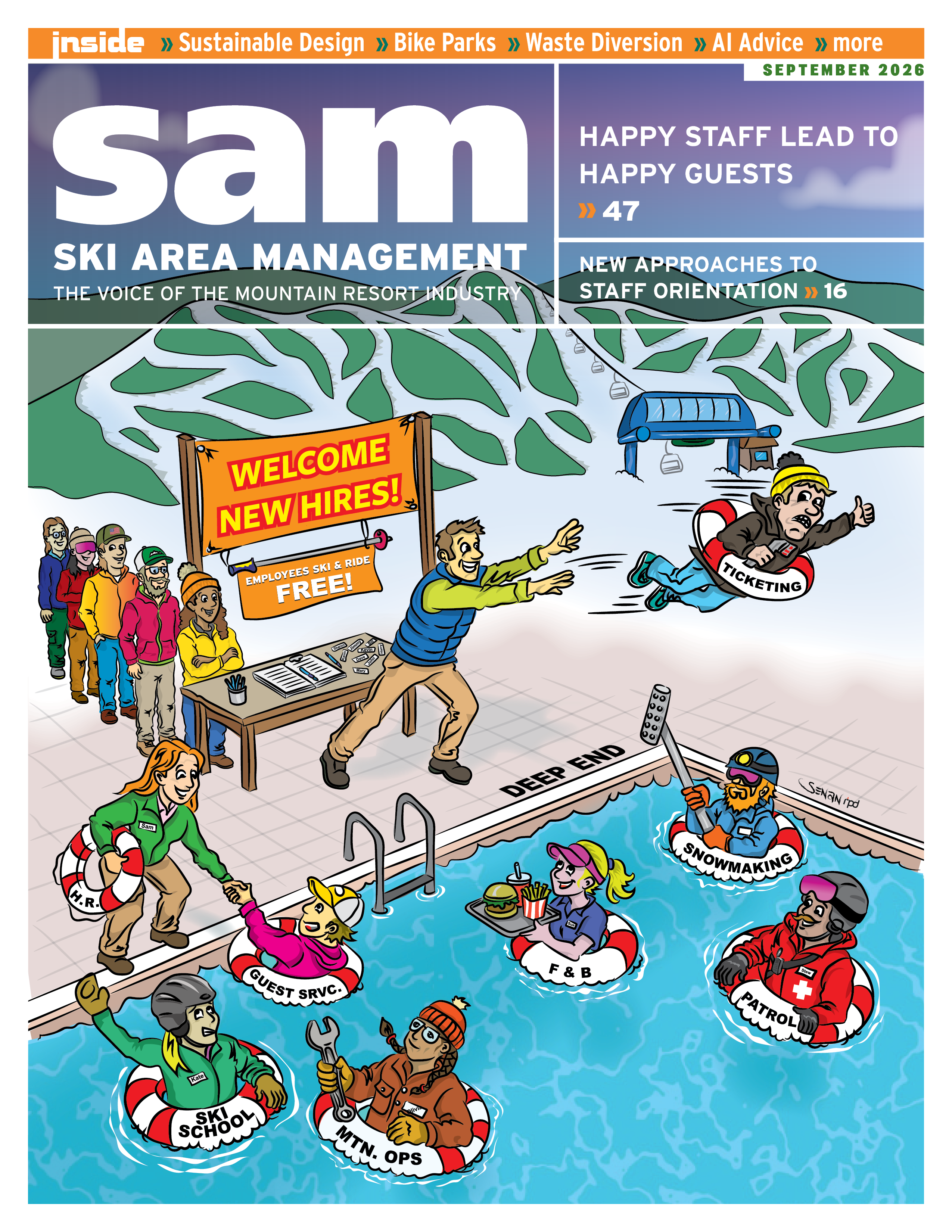 SAM Cover Image