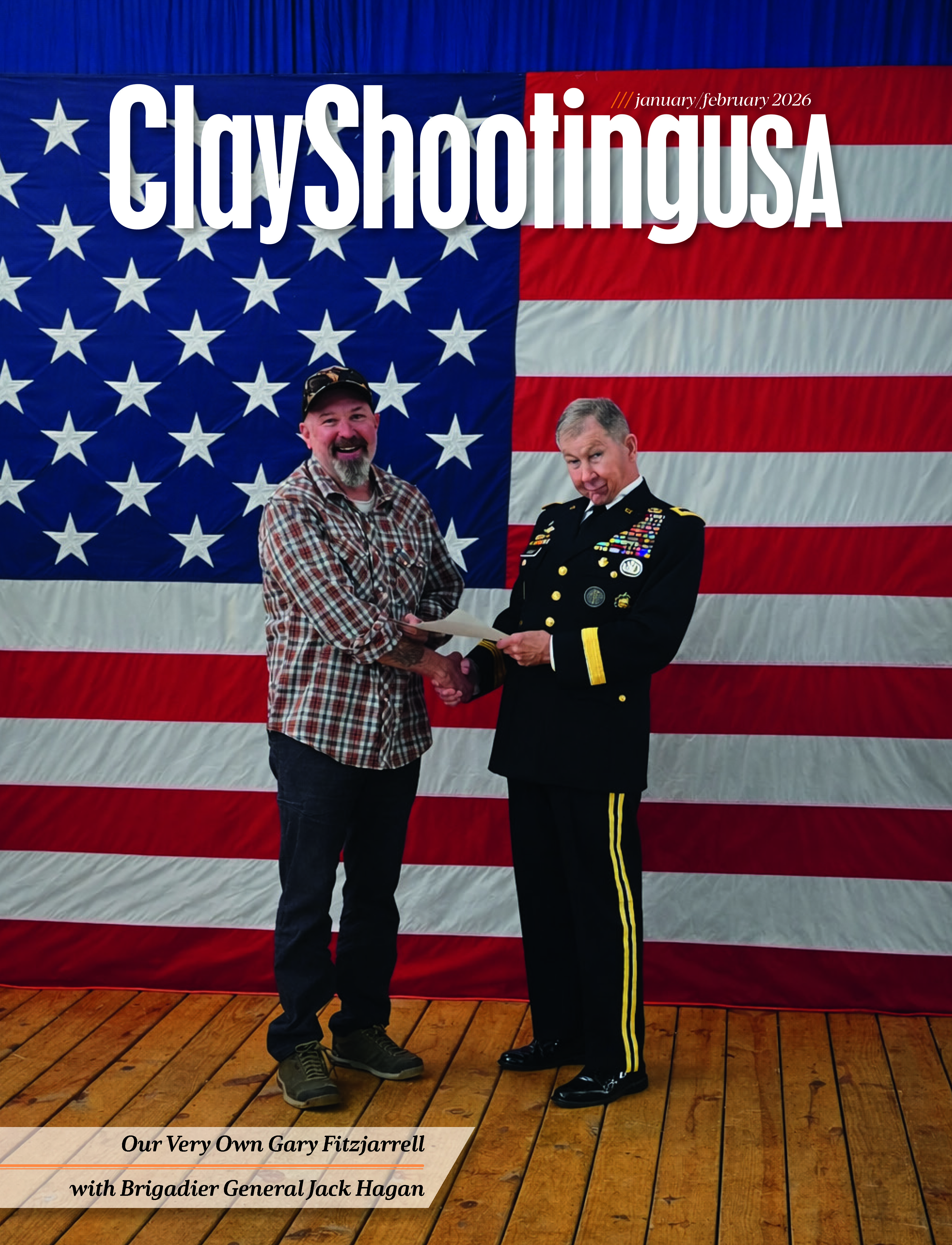 ClayShootingUSA