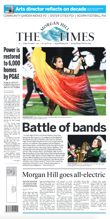 Subscribe to Hill Times