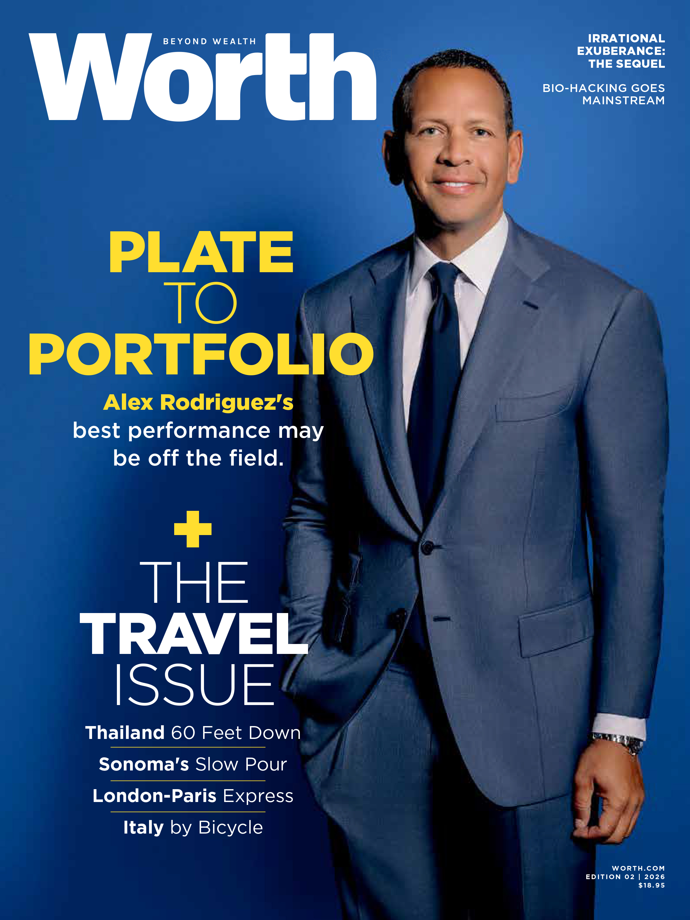 Worth Cover Image