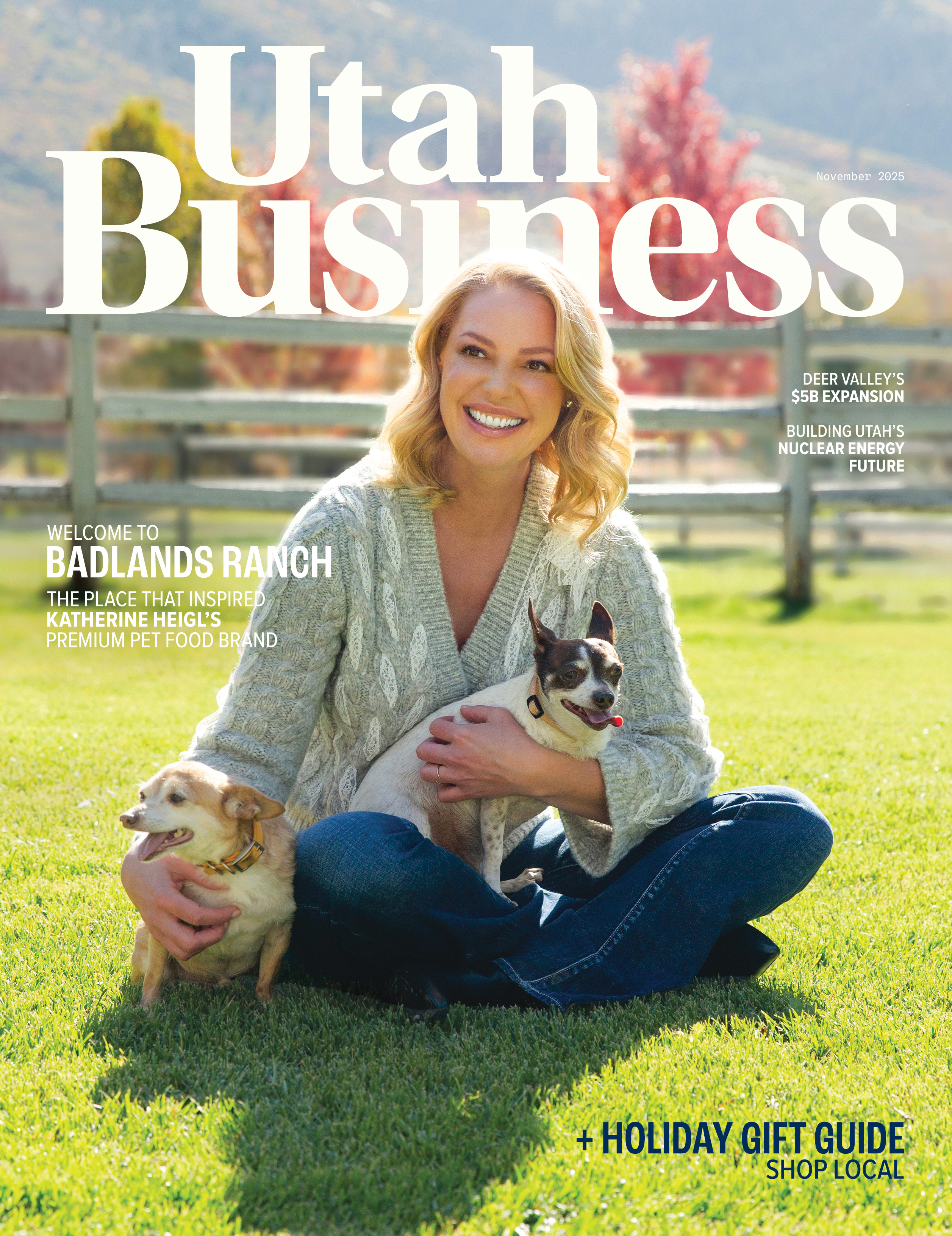 Utah Business Magazine