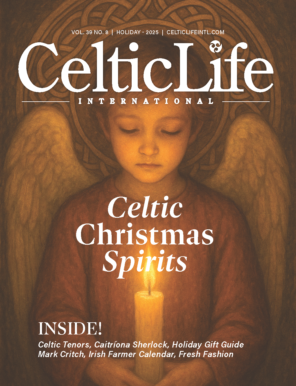 Celtic Life International
