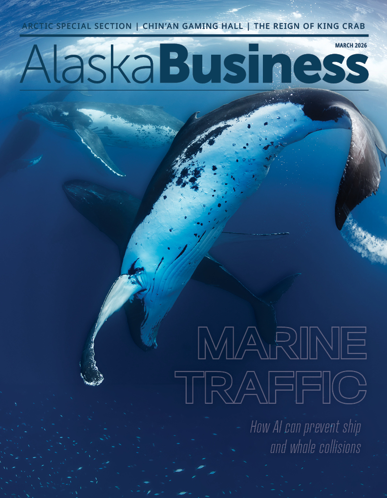 Alaska Business