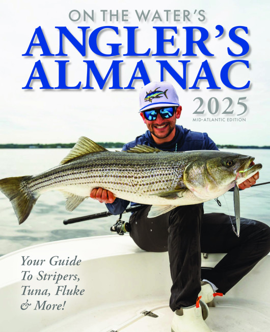 Mid-Atlantic Edition - January 2025