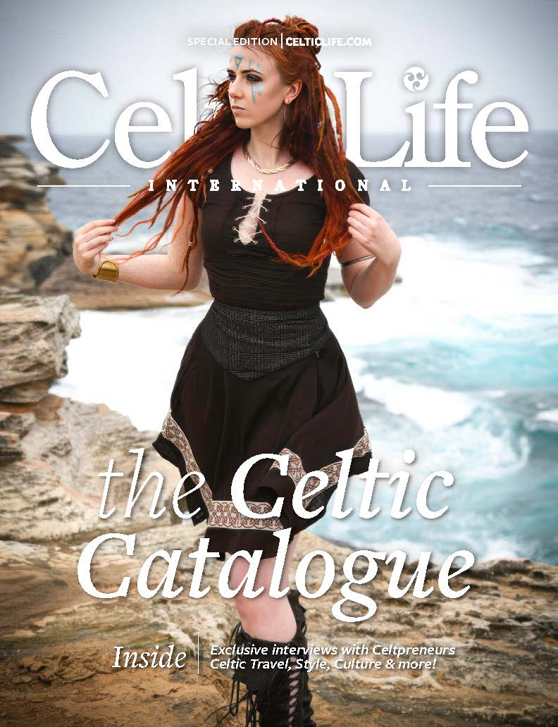 Subscribe to Celtic Life International
